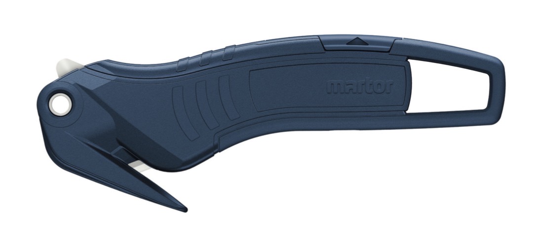 Martor SECUMAX 320 MDP Safety Knife